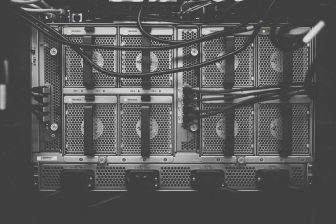 networking support for cloud computing