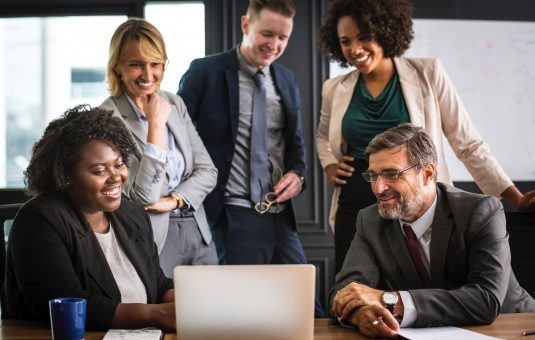 managed it services mid size business