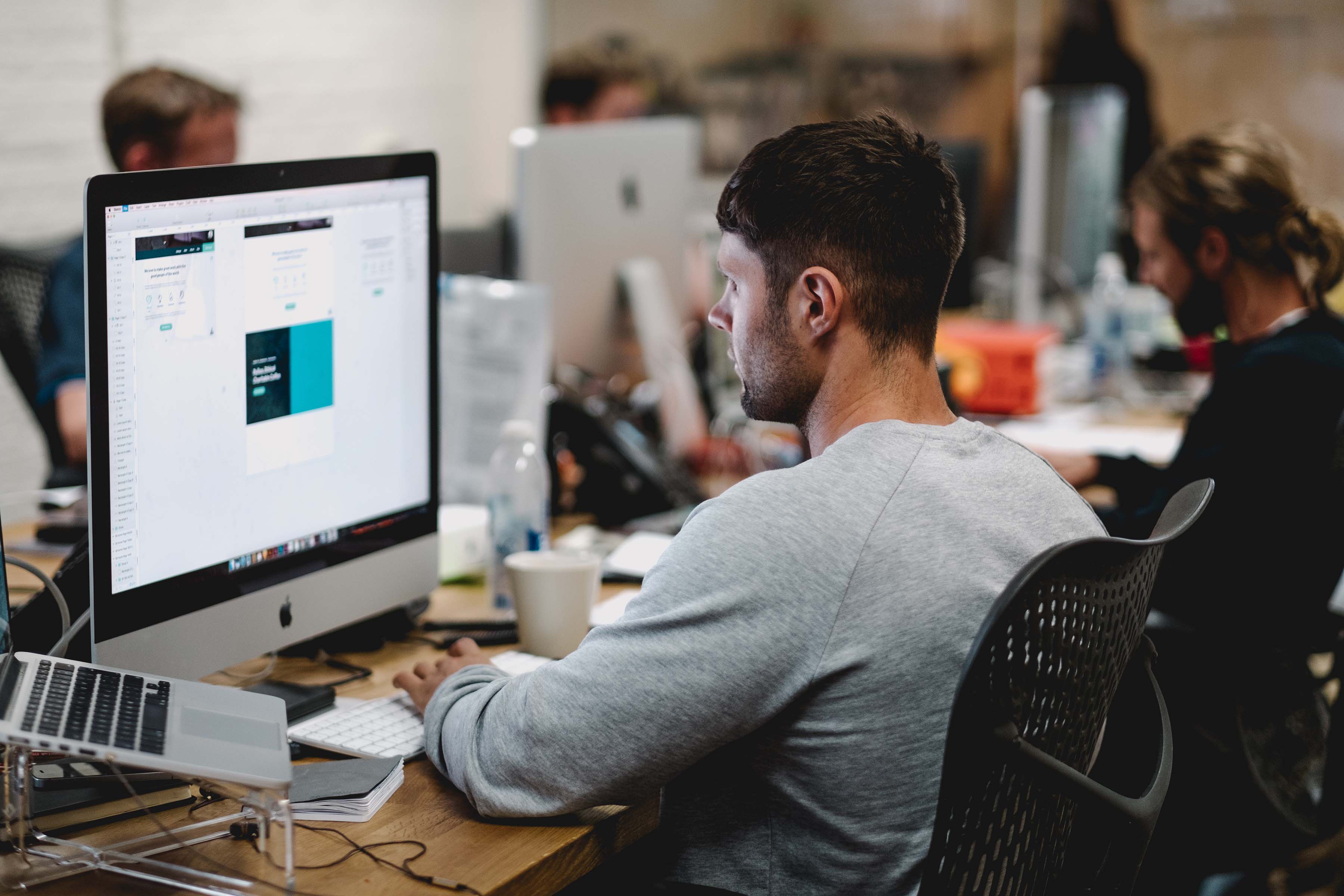 IT Pain Points for Small Business Owners Solved by Managed Services