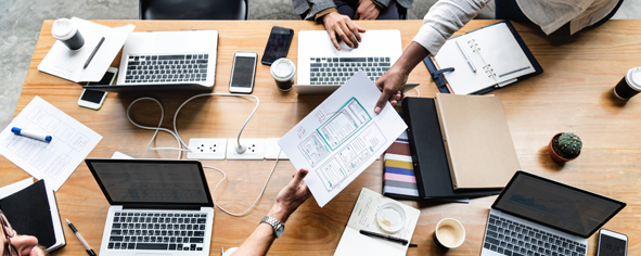 It Support Help Desk Managed It Service Help Desk Charlotte It