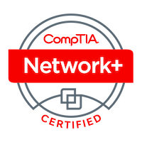 CompTIA Network Certified