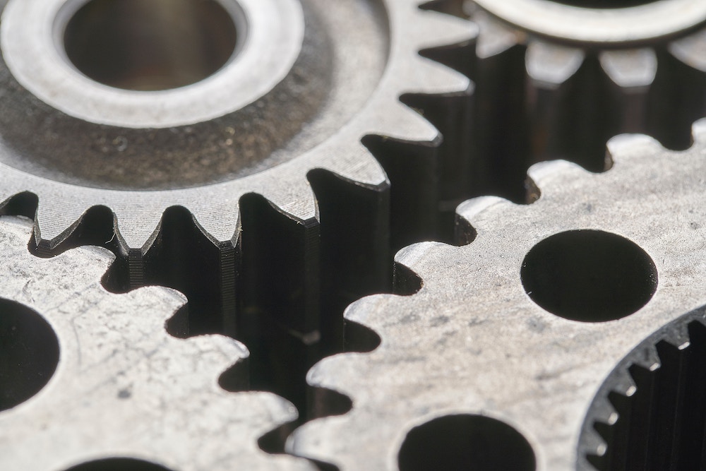 manufacturing IT services