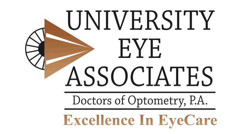 university eye associates