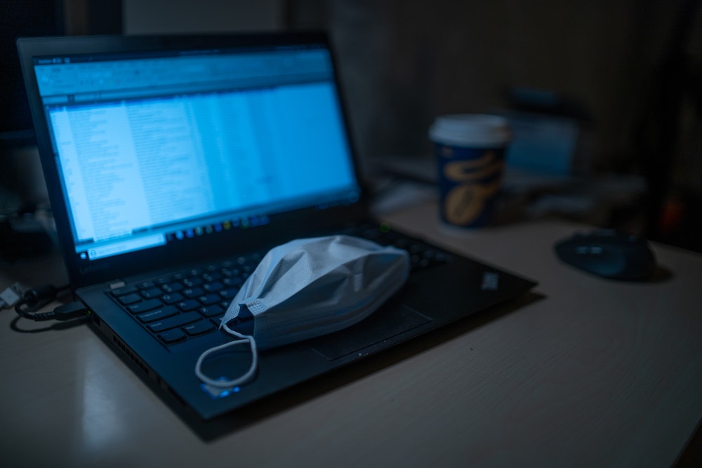 how to work from home charlotte