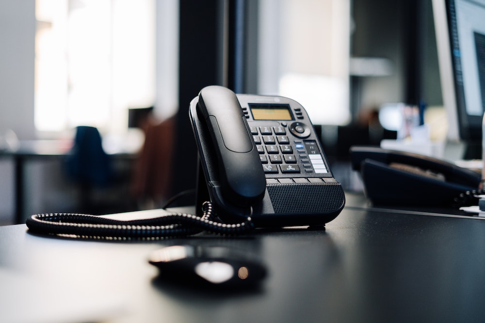 benefits of VoIP for small business