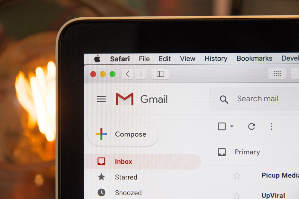 gmail tips and tricks