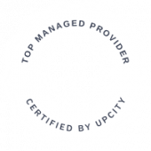 top managed provider