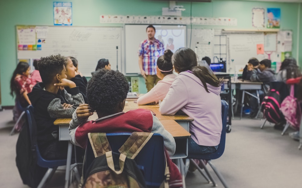 Check Out Our Top Security and IT Solutions for the Education Industry