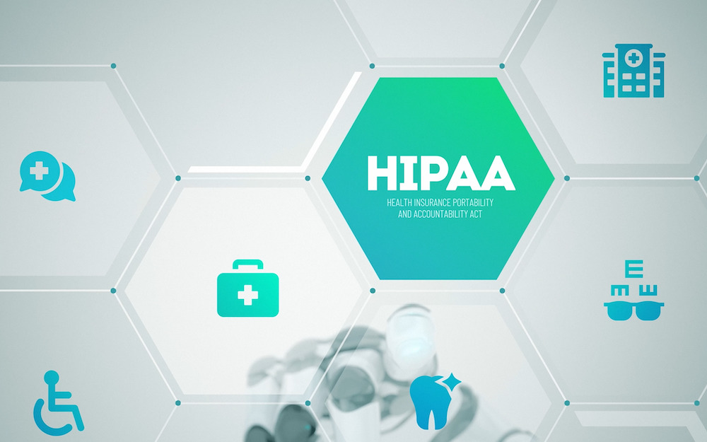 hipaa compliant IT services for dental offices