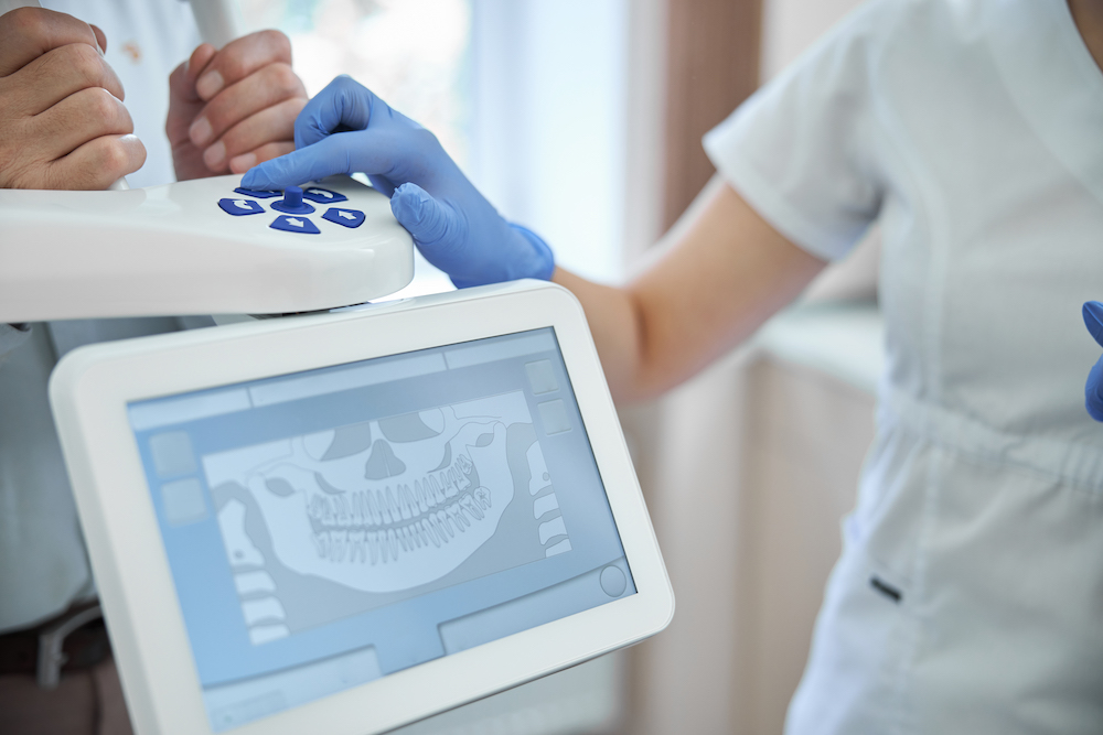managed IT services for dental offices