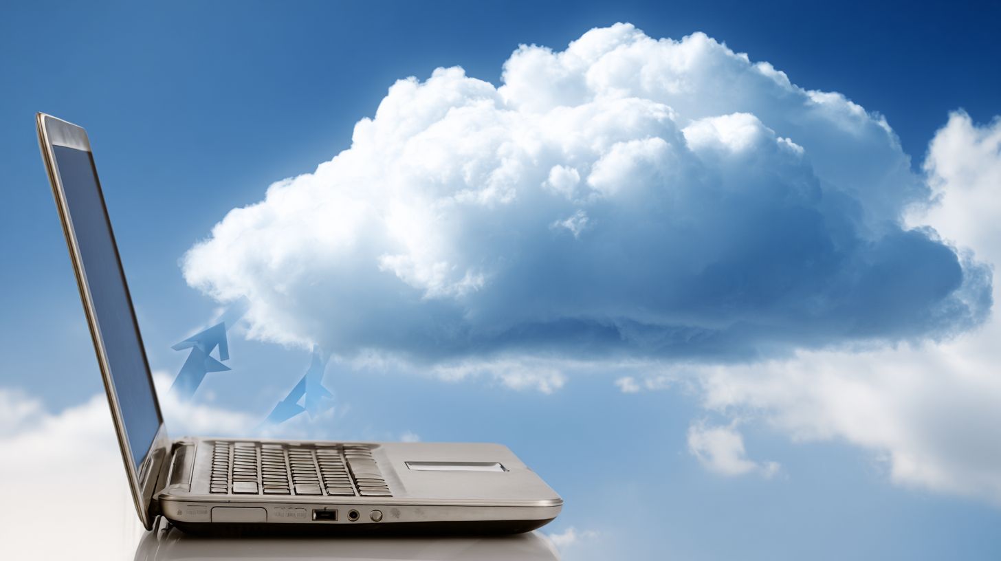 Addressing Common Concerns About Cloud Adoption
