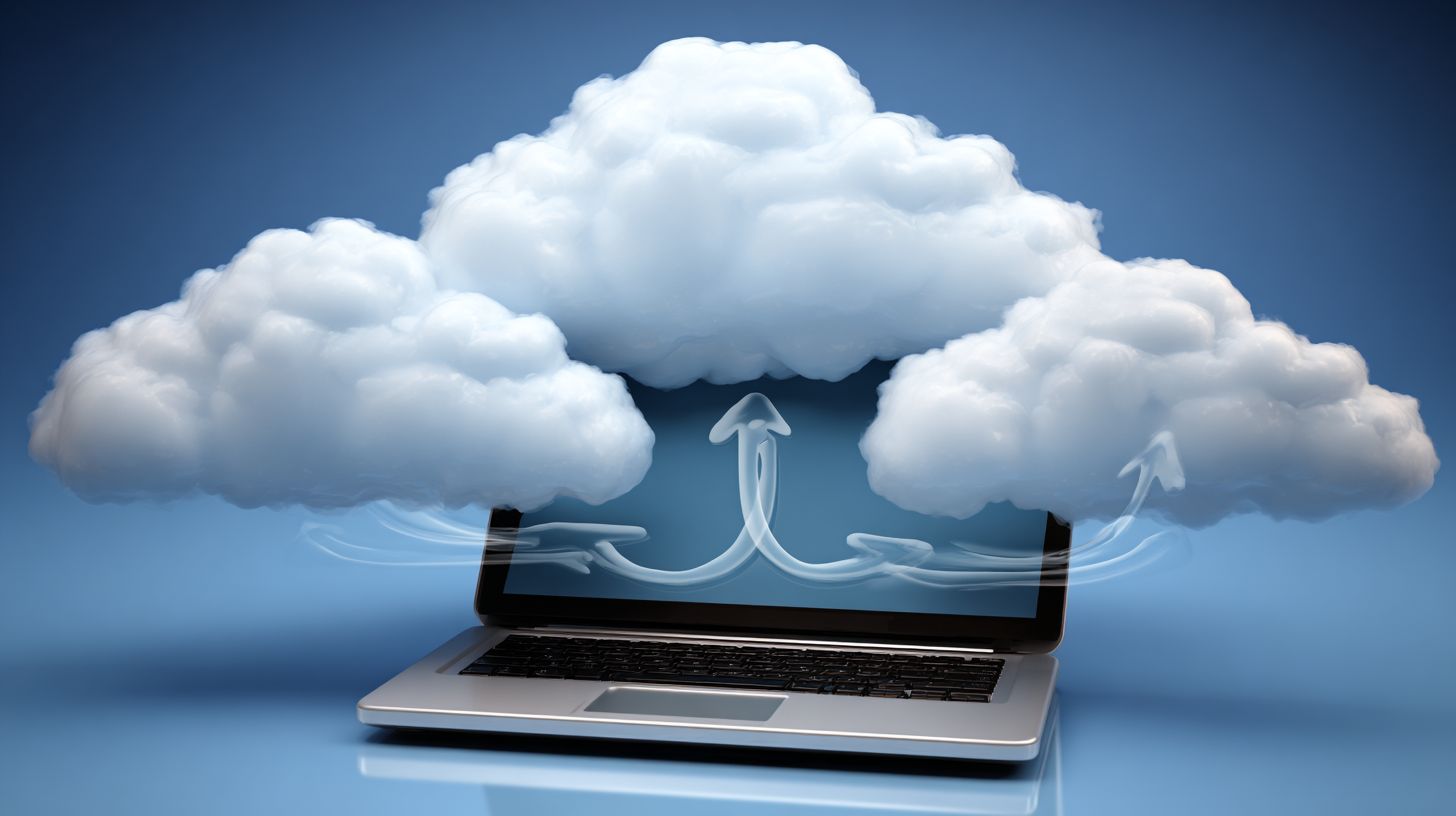 Key Benefits of Cloud Computing for Local Businesses
