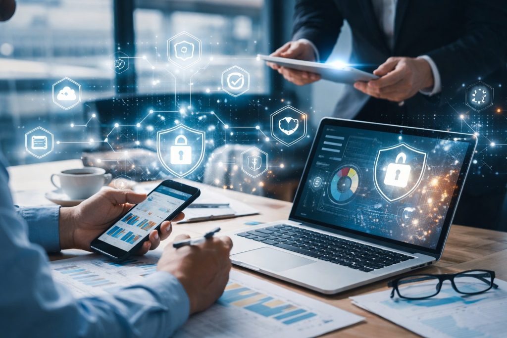 managed it services vs internal staffing