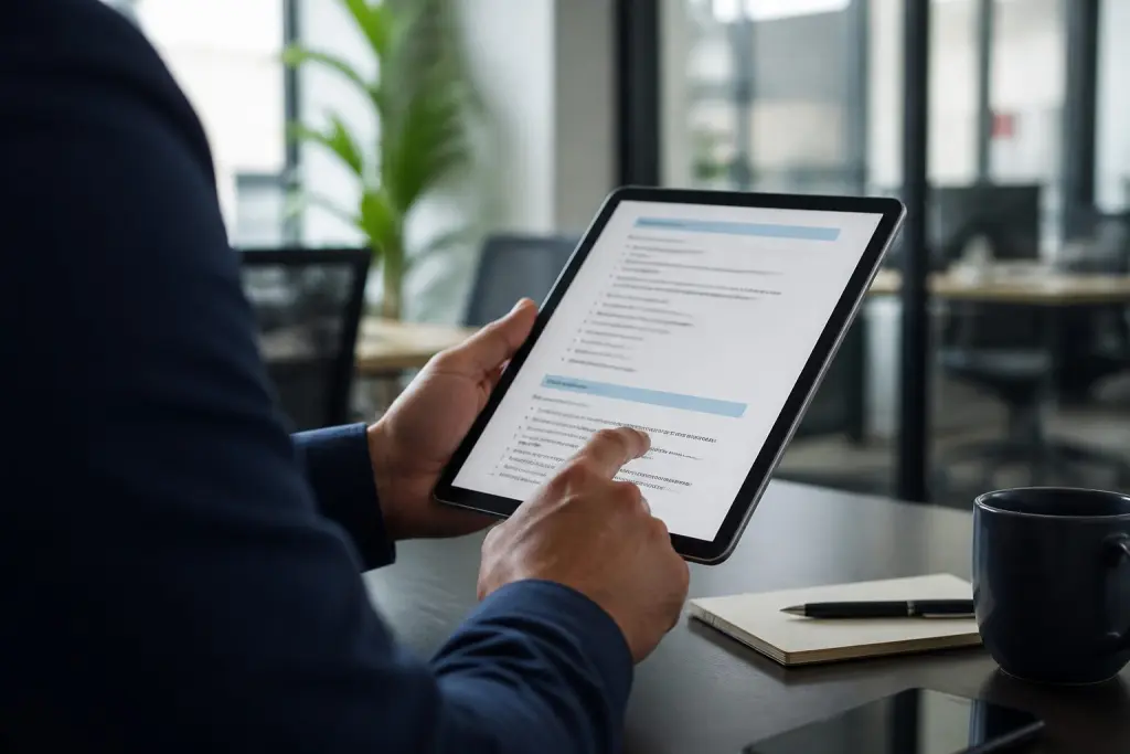 how to choose a managed it provider